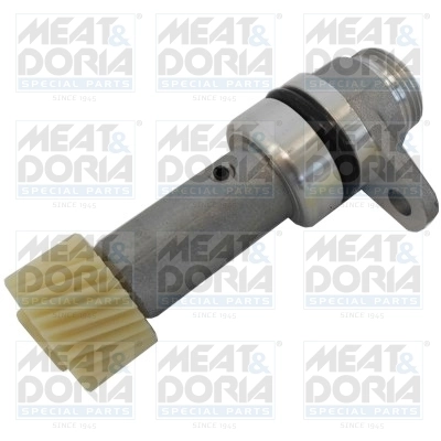 Sensor, speed/RPM